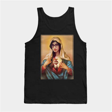 mia khalifa tank top|Mia Khalifa Women's Tank.